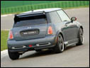 2006 Mini Cooper S JCW GP