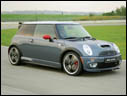 2006 Mini Cooper S JCW GP