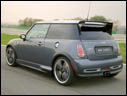 2006 Mini Cooper S JCW GP