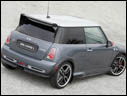 2006 Mini Cooper S JCW GP