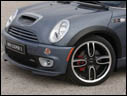 2006 Mini Cooper S JCW GP