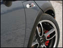 2006 Mini Cooper S JCW GP