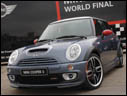 2006 Mini Cooper S JCW GP