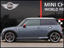 2006 Mini Cooper S JCW GP