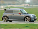 2006 Mini Cooper S JCW GP
