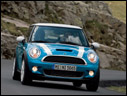 2007 Mini Cooper S