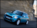 2007 Mini Cooper S