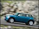 2007 Mini Cooper S