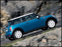 2007 Mini Cooper S