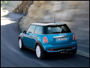 2007 Mini Cooper S