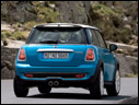 2007 Mini Cooper S