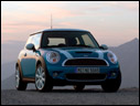2007 Mini Cooper S