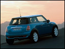 2007 Mini Cooper S