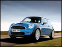2007 Mini Cooper S