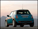 2007 Mini Cooper S