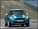 2007 Mini Cooper S