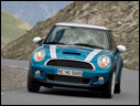 2007 Mini Cooper S