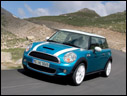 2007 Mini Cooper S