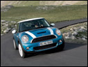 2007 Mini Cooper S