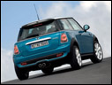 2007 Mini Cooper S
