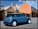2007 Mini Cooper S