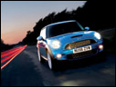 2007 Mini Cooper S