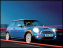 2007 Mini Cooper S