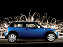 2007 Mini Cooper S
