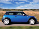 2007 Mini Cooper S