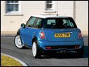 2007 Mini Cooper S