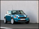 2007 Mini Cooper S