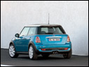 2007 Mini Cooper S