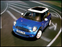 2007 Mini Cooper S