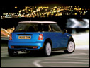 2007 Mini Cooper S