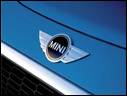 2007 Mini Cooper S