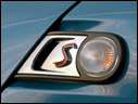 2007 Mini Cooper S