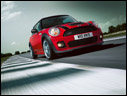 2008 Mini Cooper S John Cooper Works