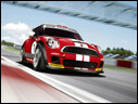 2008 Mini John Cooper Works Challenge