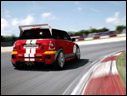 2008 Mini John Cooper Works Challenge