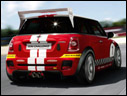 2008 Mini John Cooper Works Challenge