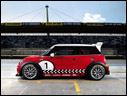 2008 Mini John Cooper Works Challenge
