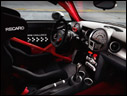 2008 Mini John Cooper Works Challenge
