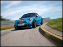 2009 Mini Coupe Concept