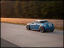 2009 Mini Coupe Concept
