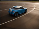 2009 Mini Coupe Concept