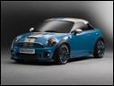 2009 Mini Coupe_Concept