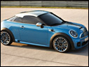 2009 Mini Coupe_Concept