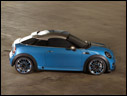 2009 Mini Coupe Concept