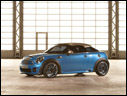 2009 Mini Coupe_Concept