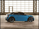 2009 Mini Coupe Concept